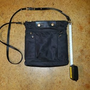 Crossbody  Marc Jacobs bag